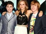 Harry Potter Stars In Guinness World Records