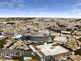 Indian Builds Rome In A Day!