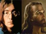 Lennon's Quote On Jesus In Datebook Sold For 12,713 US Dollars.