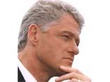 Clinton & Branch's Conversation To Become A Juicy Read