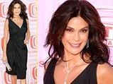 Teri Hatcherâ€™s Departure Gift To Nicollette Sheridan!