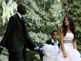 Khloe Kardashianâ€™s Wedding Photos!