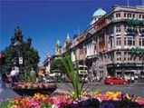 Ten Reasons To Visit Dublin!