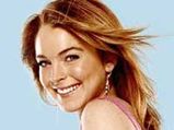 The Failed Fashion Debut Of Lindsay Lohan!