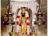 Thirunallar-The Shani Temple