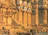 The Visit Of Hollywood Celebs To Varanasi!