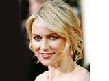 Naomi-The Actress With Top Earning Power!