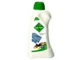 Stericlean: A Powerful Disinfectant Cleaner To Inactivate H1N1 Virus
