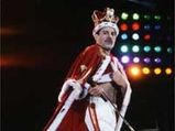 London Memorial For Freddie Mercury!