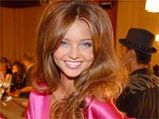 Miranda Kerr's Skin Care Ad