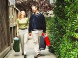 The Shopping Traits Of Men And Women!
