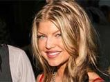 Fergie's Perfume Line!