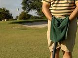 Uroclub: The Ultimate Relief For A Golfer!