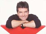 Simon Cowellâ€™s X Factor Dressing Room