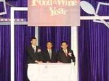Hong Kong Food And Wine Festival!