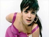 Mangolian Style Tent In Lilly Allenâ€™s Country Pad!