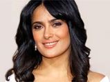 Salma Hayek's Daughter's Birthday!