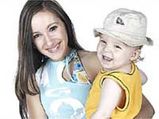 Want To Have The Real Chance Of Love? Have A Babyâ€¦