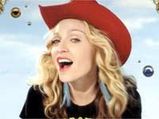 Madonna Lays Foundation For Girls' School In Malawi