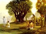 Shrimad Baagavatam - Parikshit - III