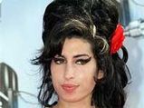 Amy Winehouse's Gyming!