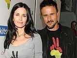 Cox & Arquette Jewellery Line For Charity!