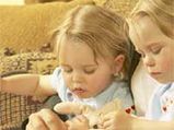 Teach Your Baby To Read As Early As Seven Months