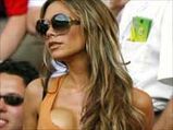 Posh Spice To Start Her Own Modelling Agency!