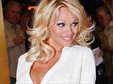 Pamela Anderson's Perfume Line!