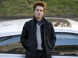 Robert Pattinsonâ€™s Lost Car!
