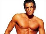 Â£500k For Peter Andre's Underwear Deal!