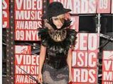 The Witch Out Of Lady Gaga For Vogue!