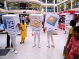 Children's Day Special At Forum Mall