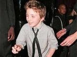 UK's Richest Celebrity Kids