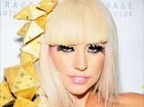 Lady Gaga Loves To Cook