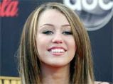 Miley Cyrus and Trace Share A Strong Sibling Bond