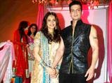 It's Wedding Bells For Isha Koppikar