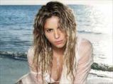 Shakira's Golfing Passion