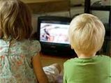 Too Much TV Can Be Harmful For Kids!