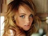 Despite Criticism, Lohan's Designs Are A Hit
