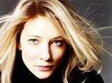 Cate Blanchett Loves Doing Household Chores