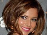 Cheryl Coleâ€™s Calendar Is One Of The Biggest Sellers Of The Year 