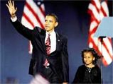 Obama Avoids The Press