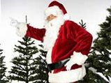 Hong Kong Man : Worldâ€™s Best Santa Claus