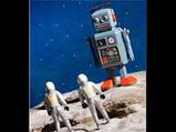 Finding Extraterrestrial Intelligence
