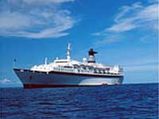 Choose To Cruise With Indian Tourism