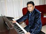 The Online 'A.R. Rehman Store'