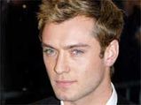 Jude Law Shifts Base To NY