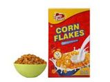 Big Bazaar Launches Breakfast Fun and Healthy