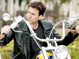 Nicolas Cage Received The Global Citizen Of The Year Award